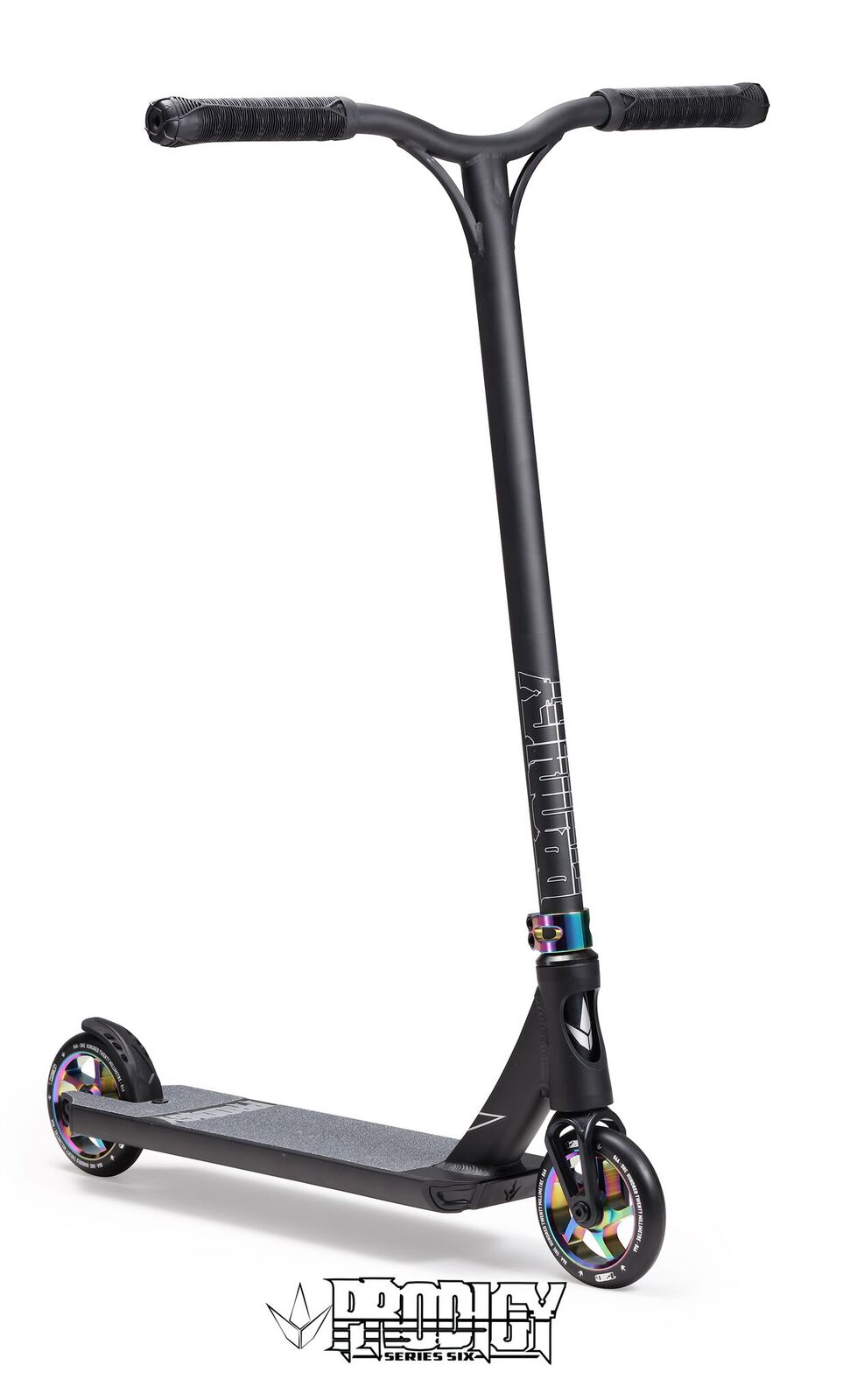 Envy Prodigy Scooter S6 2018Scooters